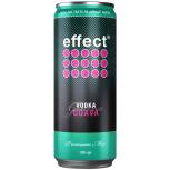 Produktbild Effect Guava & Vodka Energy Drink 10% Vol. Vorschau