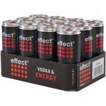 Produktbild Effect Vodka Energy Drink 10% Vol. Vorschau 1
