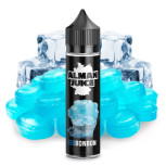 Eisbonbon 10ml Longfill Aroma by Alman Juice