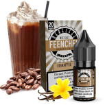 Eiskaffee Feenchen NicSalt Liquid by Nebelfee 10ml / 20mg