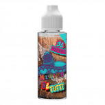 El Bubble - Tutti 20ml Longfill Aroma by Lädla Juice