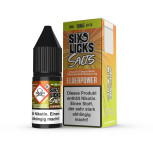 Elderpower 10ml NicSalt by Six Licks 10ml / 10mg