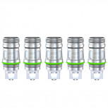 eLeaf EC-A Mesh Coil Serie 5er Pack Verdampferköpfe 0,3Ohm