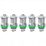 Eleaf GS Air Coil-Serie 5er Pack Verdampferköpfe 0,8Ohm