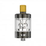 eLeaf GZeno S 4ml 24,5mm Verdampfer Tank Gunmetal