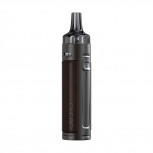 Eleaf iSolo R 4,5ml 1800mAh Pod System Kit Dunkel Braun