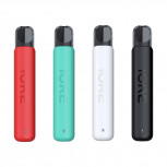 Eleaf IORE Lite 1,6ml 350mAh Pod System Kit Schwarz