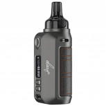 Eleaf iSolo Air 2 2ml 1500mAh Pod System Kit Schwarz