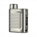 eLeaf iStick Pico 2 75W Box Mod Akkuträger Silber