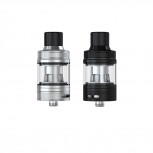 eLeaf Melo 4S 4ml 25mm Tank Verdampfer Silber