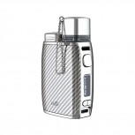 Eleaf Pico Compaq 3,8ml Pod System Kit Carbon/Silber