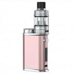 eLeaf iStick Pico Plus 4ml 75W Kit inkl. Melo 4S Tank Rose Gold