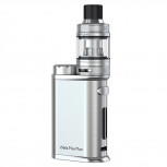 eLeaf iStick Pico Plus 4ml 75W Kit inkl. Melo 4S Tank Silber