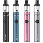 Eleaf iJust D20 3ml 1500mAh Pod System Kit Blau