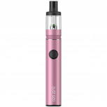 Eleaf iJust D20 3ml 1500mAh Pod System Kit Pink