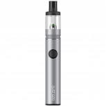 Eleaf iJust D20 3ml 1500mAh Pod System Kit Silber