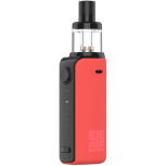 Eleaf iJust P40 3ml 1500mAh Pod System Kit Rot