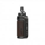 Eleaf iSolo Air 2ml 1500mAh Pod System Kit Dunkel Braun