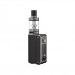 Eleaf iStick Mini V2 2,5ml 1100mAh Kit inkl. GS Air 4 Tank Verdampfer Schwarz