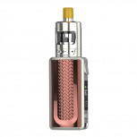 Eleaf iStick S80 3,0ml 1800mAh 80W Kit inkl. GZeno Tank Verdampfer Rose Gold