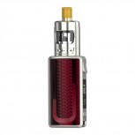 Eleaf iStick S80 3,0ml 1800mAh 80W Kit inkl. GZeno Tank Verdampfer Rot