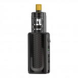 Eleaf iStick S80 3,0ml 1800mAh 80W Kit inkl. GZeno Tank Verdampfer Schwarz