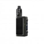 Eleaf iStick Power 2C 4,5ml 160W Kit inkl. GTL Pod Tank Schwarz