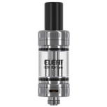 Eleaf EN Drive Tank Verdampfer Silber