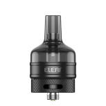 Eleaf EP MTL Pod 2ml Tank Verdampfer Schwarz