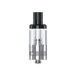 Eleaf GTL D20 3ml Tank Verdampfer Schwarz