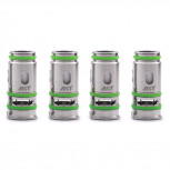 Eleaf GX AST Coil 4er Pack Ersatz Verdampferköpfe 0,5Ohm