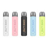 Produktbild Eleaf IORE Lite 2 490mAh 2ml Pod System Kit Grün Vorschau 1