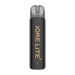 Eleaf IORE Lite 2 490mAh 2ml Pod System Kit Schwarz