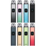 Eleaf iCita SE Pod System Kit Grün