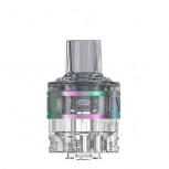 Eleaf iJust AIO 2ml Ersatzpod 1er Pack Gunmetal