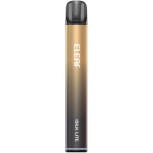 Eleaf iSilk Lite Pod System Kit Schwarz-Gold