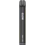 Eleaf iSilk Lite Pod System Kit Schwarz