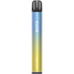 Eleaf iSilk Lite Pod System Kit Blau-Gelb