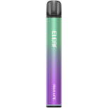 Eleaf iSilk Lite Pod System Kit Grün-Lila