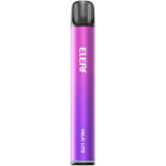 Eleaf iSilk Lite Pod System Kit Lila-Pink