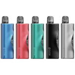 Eleaf iSilk Pod System Kit Silber