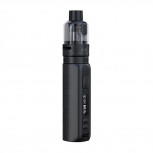 Eleaf iSolo S 5,0ml 80W Kit inkl. GX Pod Tank Schwarz