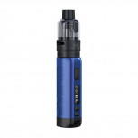 Eleaf iSolo S 5,0ml 80W Kit inkl. GX Pod Tank Blau