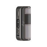 Eleaf iStick Power Mono 3500mAh Mod Akkuträger Grau-Schwarz