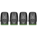 Produktbild Eleaf iVeni Duo Pod Ersatzpod 4er Pack 0,8Ohm Vorschau