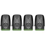 Produktbild Eleaf iVeni Duo Pod Ersatzpod 4er Pack 1,2Ohm Vorschau