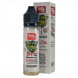 FAR Neon Green Slushie 50ml Shortfill Liquid by Element