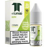 Elf-Liquid Single Apfel NicSalt Liquid 10ml / 10mg