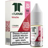 Elf-Liquid Single Kirsche NicSalt Liquid