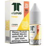 Elf-Liquid Single Mango NicSalt Liquid